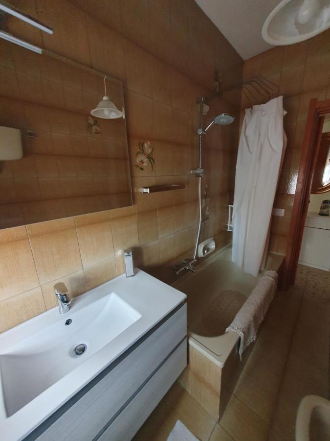 Appartamento Mosas Alghero Extérieur photo
