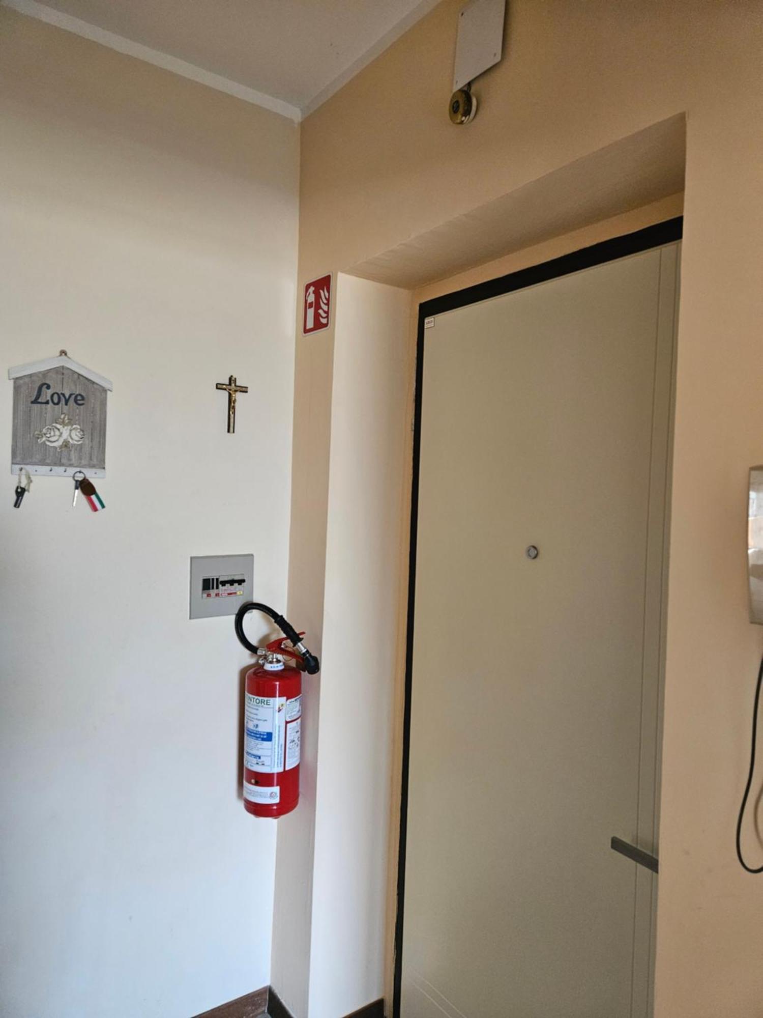 Appartamento Mosas Alghero Extérieur photo