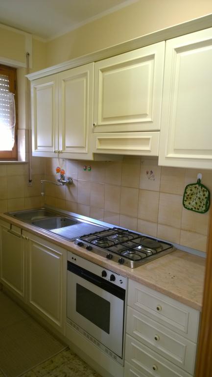 Appartamento Mosas Alghero Extérieur photo