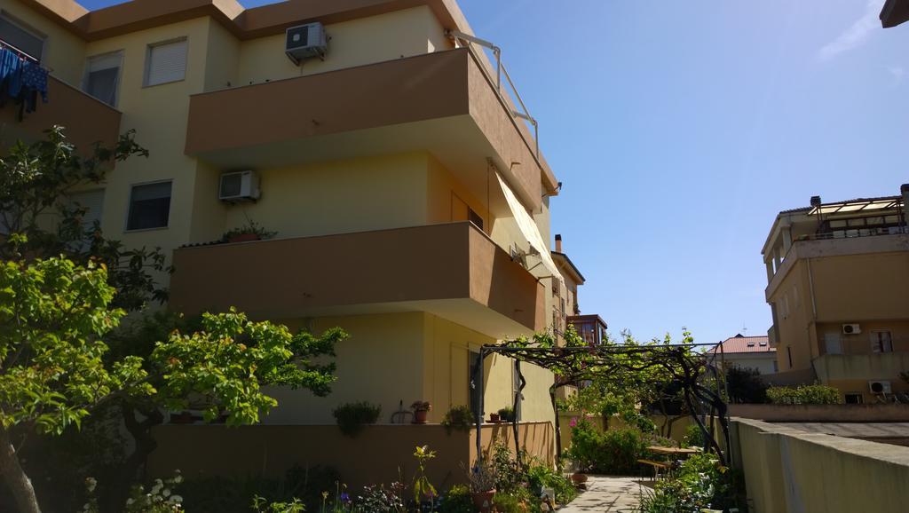 Appartamento Mosas Alghero Extérieur photo