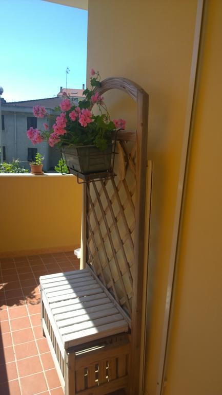 Appartamento Mosas Alghero Extérieur photo