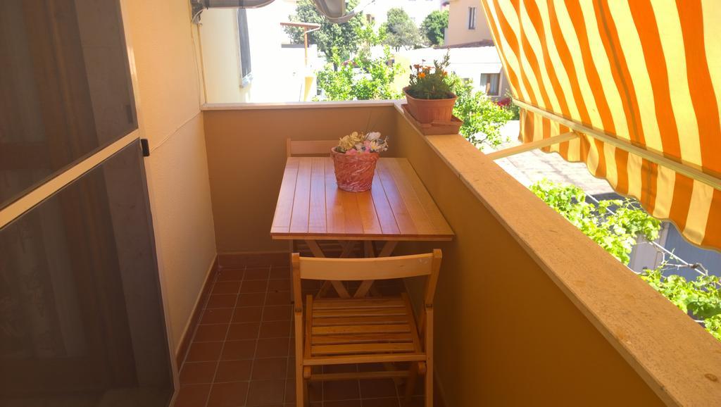 Appartamento Mosas Alghero Extérieur photo