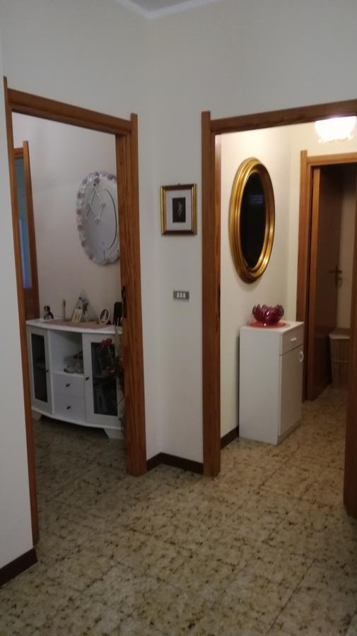 Appartamento Mosas Alghero Extérieur photo