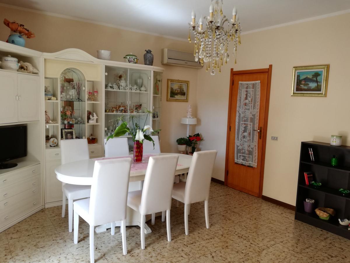 Appartamento Mosas Alghero Extérieur photo