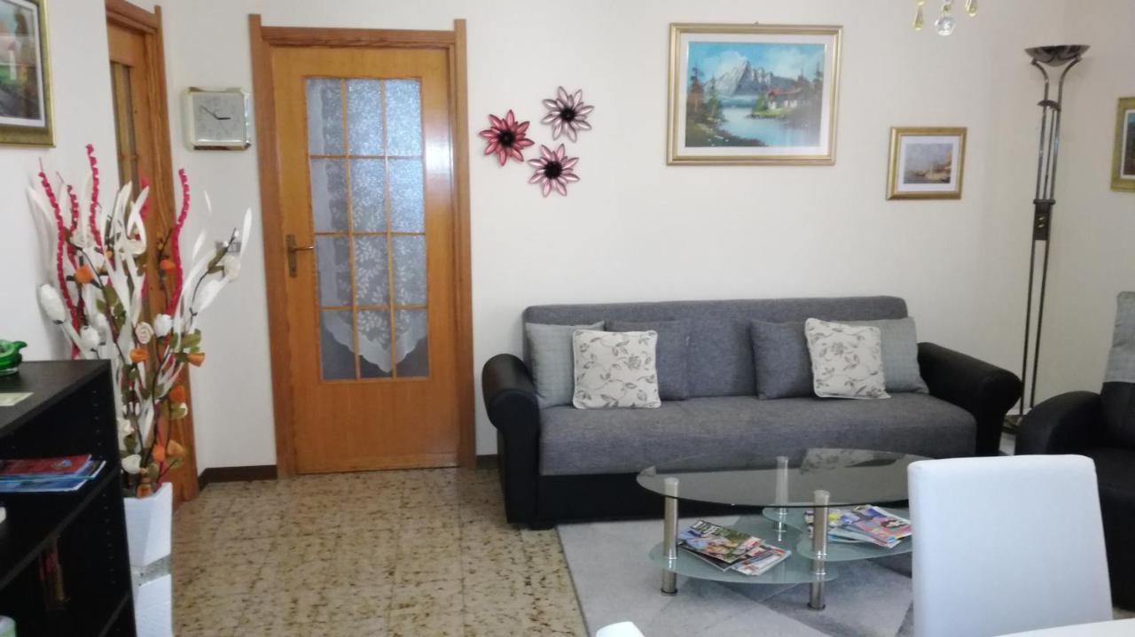 Appartamento Mosas Alghero Extérieur photo
