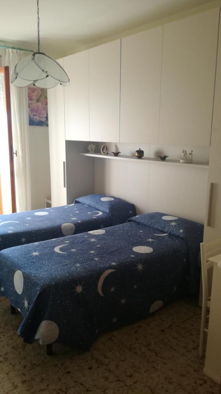 Appartamento Mosas Alghero Extérieur photo