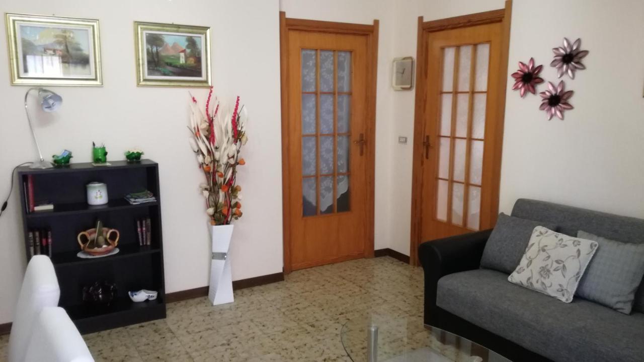 Appartamento Mosas Alghero Extérieur photo