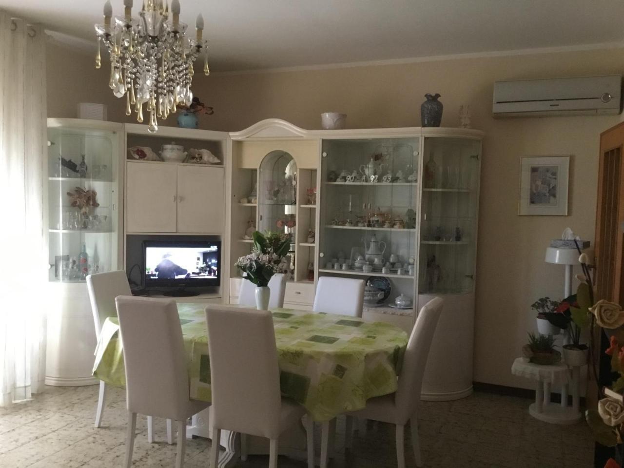 Appartamento Mosas Alghero Extérieur photo
