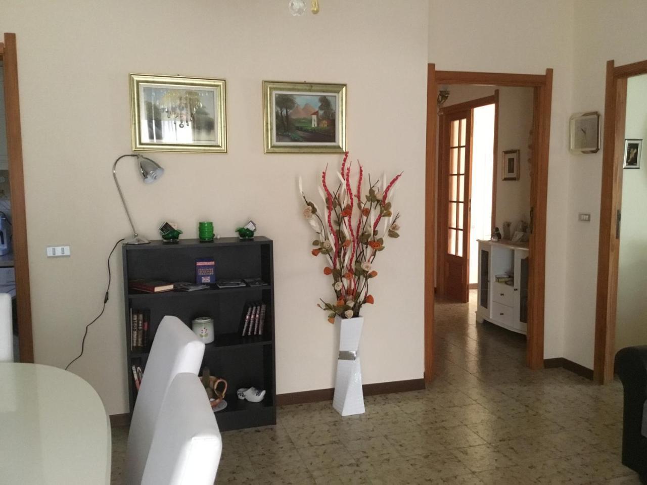 Appartamento Mosas Alghero Extérieur photo